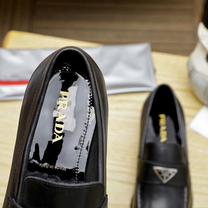 Prada Business Shoes